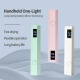 Handheld Nail Convenient Dryer Lamp LED Curing美甲灯