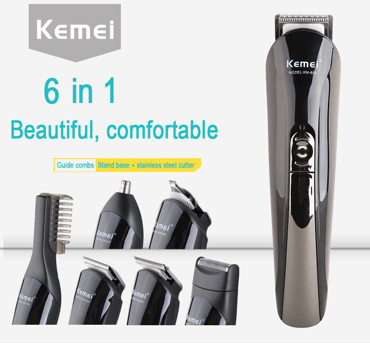 clipper barber hair trimmer electric clipper razor shaver