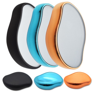 Exfoliating Hair Removal Tool Home Depilation Eraser 磨毛器