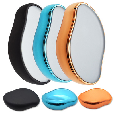 手动不伤肤脱毛唯新美脱毛全身