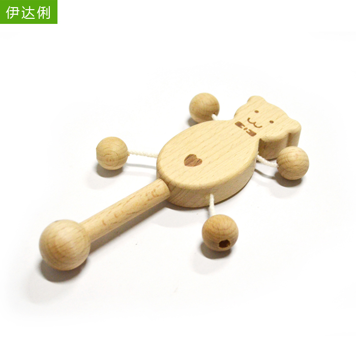 包邮蒙台蒙特梭利正品0-3岁早教婴幼儿教具玩具 感统训练小摇铃在类目 玩具/童车/益智/积木/模型, 早教/智能玩具, 其它早教玩具类中 - 来自Buy2taobao.com提供专业的淘宝代购服务