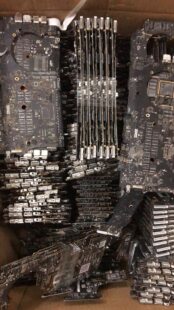 Подходит для яблоко A1466 A1398 A1465 A1278 A1286 A1297 A1369 пробить материал