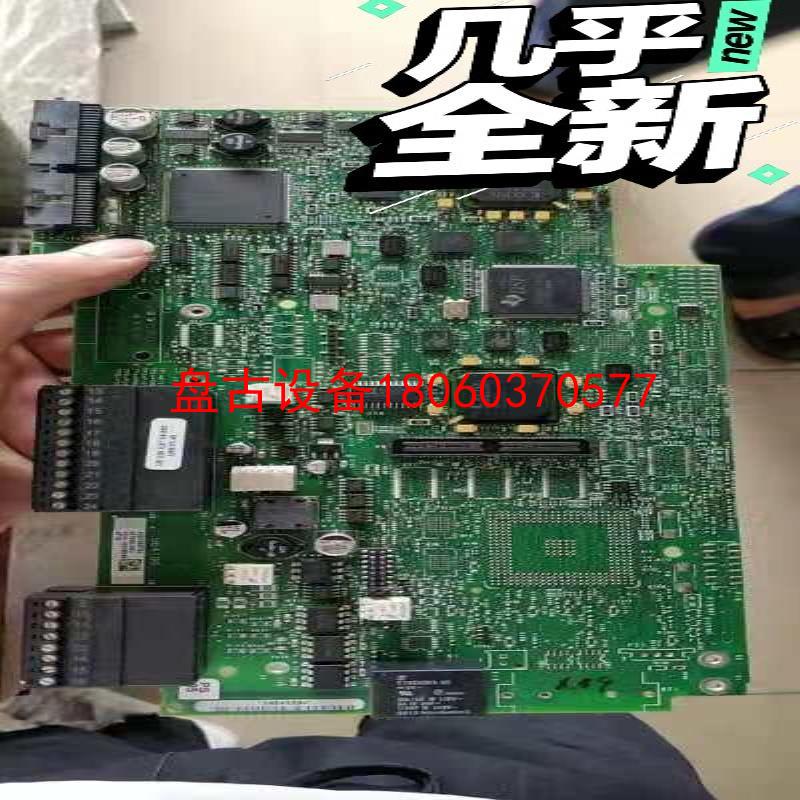 【盘古设备】ab变频器700s大功率用主板cpu板 327650-a03