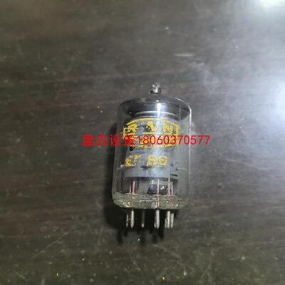 【盘古设备】东德  ef86电子管 一只