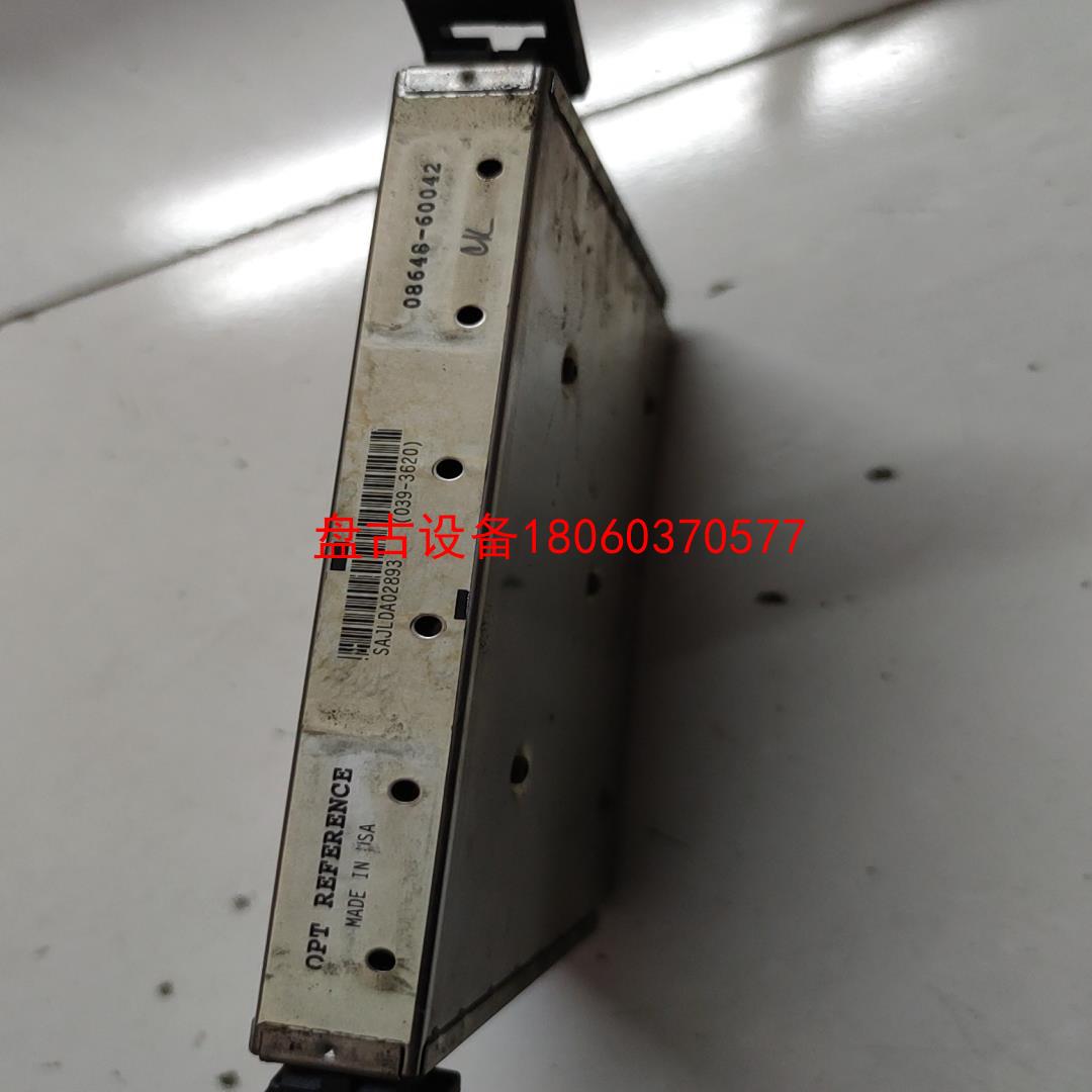 【盘古设备】hp8648a信号源配件时基参考模块08648-6004