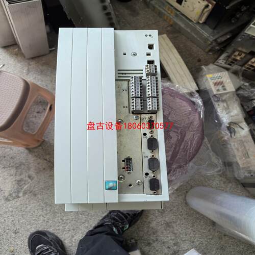 【盘古设备】evs9326-esv004拆机9新伦茨变频器9300系列9