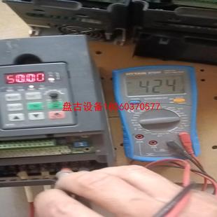 4t0037crn37kw 盘古设备 变频器康沃cvf