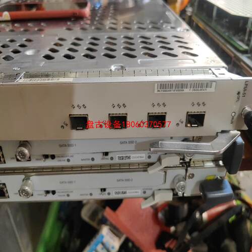 【盘古设备】cr57lpuf50cc0 带1张板卡标价就是卖价
