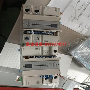 盘古设备 禾川总线plc 拆机件功能完好成色 1200