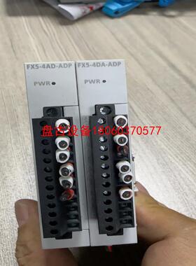 【盘古设备】fx5-4ad-adp  1  片fx5-4da-adp