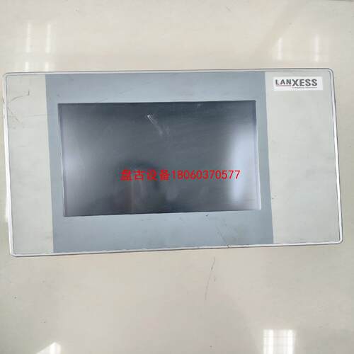 【盘古设备】lanxess触摸屏dc1010t t 400 00 113