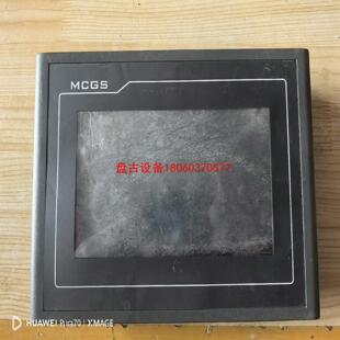 拆机下来 tpc7062ks 昆仑通态触摸屏 成色不太好看 盘古设备