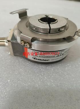【盘古设备】德国库伯勒kubⅰer编码器85020d552100