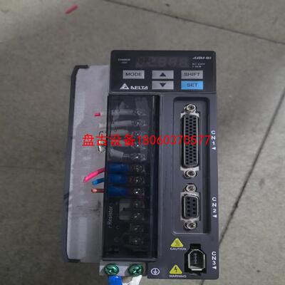 【盘古设备】asd一b2一1521一b  15kw  ecma一e21