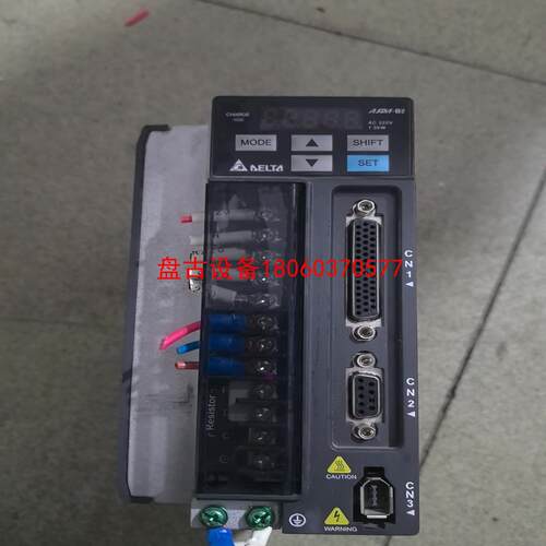 【盘古设备】asd一b2一1521一b  15kw  ecma一e21