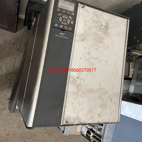 【盘古设备】丹佛斯变频器fc301p37kt4e20h fc301 38