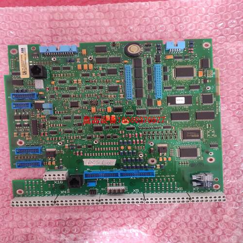 【盘古设备】sdcs-con-2b coated  3adt309600