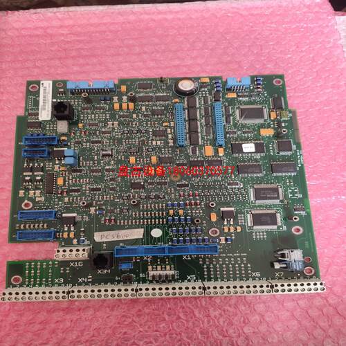 【盘古设备】sdcs-con-2b  3adt309600r0012