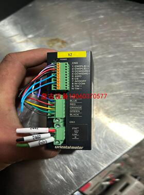 【盘古设备】orlentalmotor东方步进驱动 lrd507-k