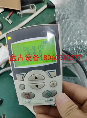 【盘古设备】abb变频器驱动板acs510550 3037kw si