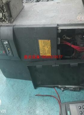 【盘古设备】6se6430-2ud33-0db0 西门子mm430变频器