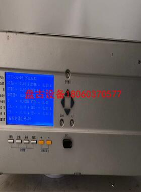 【盘古设备】北京四方csc-316m变压器保护装置