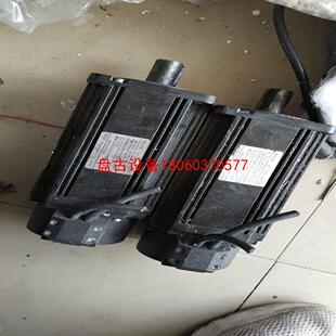 转速2000线剪了功能 信捷750w伺服电机35nm 盘古设备