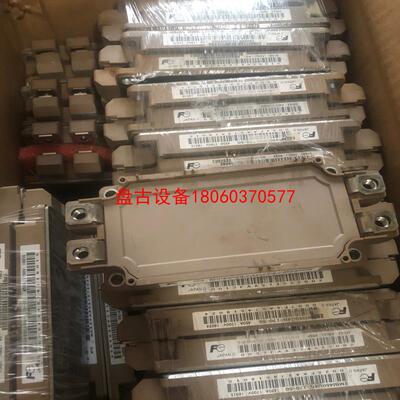 【盘古设备】2mbi450u4n-120-50 2mbi600vn-12