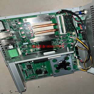 主机 tpc mb75 主板 vitex 内置一个pc 盘古设备