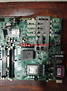 【盘古设备】友通工业设备主板 g7b630-j-j 工控机主板774-g