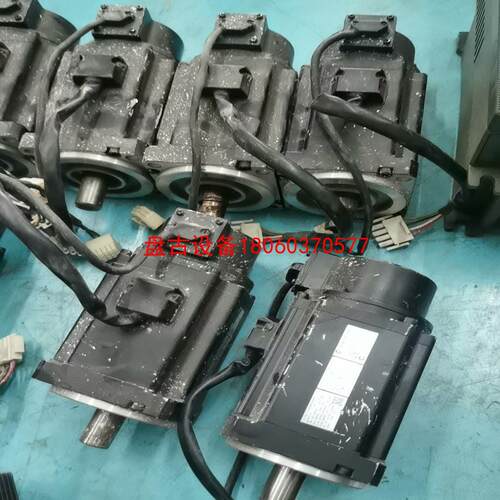 【盘古设备】ab电机tl-a410m-bj32aa    2kw