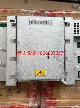 【盘古设备】abb 机器人配件dsqc431有问题内部完整