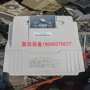 用到联系棒棒 盘古设备 四方e550新款 变频器11kw有30个