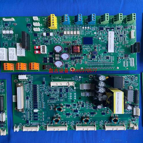 【盘古设备】acs580 acs880电源板驱动板zint571 z