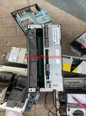 【盘古设备】sew变频器mdx61b0110-5a3-4 380v11k