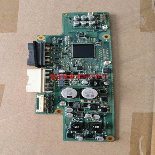 【盘古设备】sak-tc275tp-64f200n  dc拆机带板