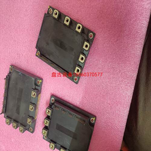 【盘古设备】富士模块7mbp50ra060