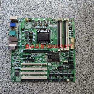 盘古设备 bib75ahb 艾讯 4pci槽 01工控机设备 7com