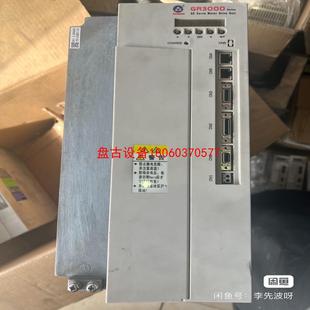廣數伺服主軸驅動器gr3150 la2實物拍攝功能包好需 盤古設備