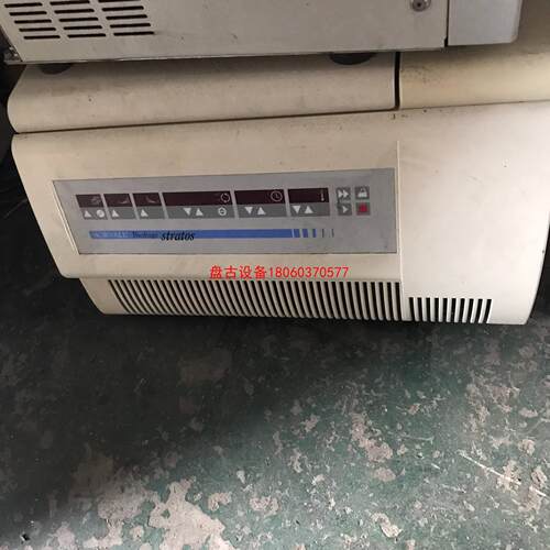 【盘古设备】赛默飞高速冷冻离心机d-3752c
