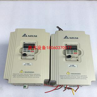 台达变频器vfd037m43a 盘古设备