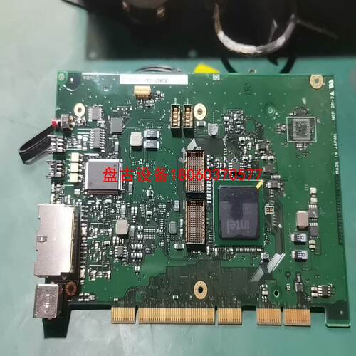【盘古设备】日本interface pci-c945e实图包好