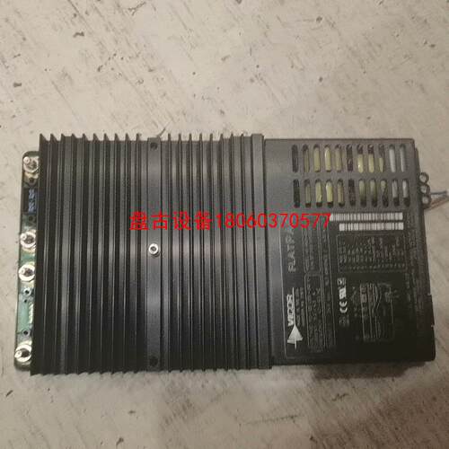 【盘古设备】vicor直流电源模块  ve-mu3-eq-ll-11二手