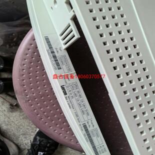 etv100拆机9新伦茨变频器9300系列9 evs9324 盘古设备