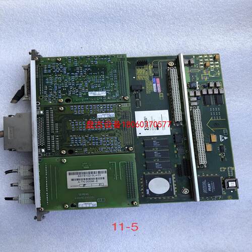 【盘古设备】拆机西门子6sy8102-0la03  实物拍摄功能正常