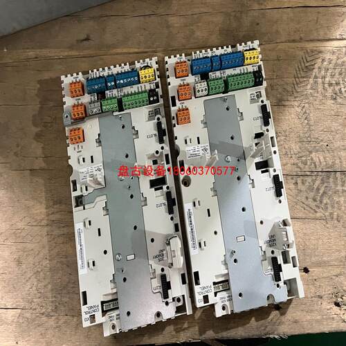 【盘古设备】型号zcu-12c abb变频器拆机主板880系列