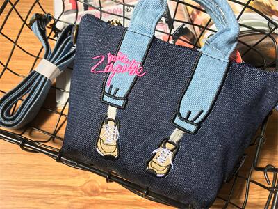 miszapatos新款日系可爱女包包