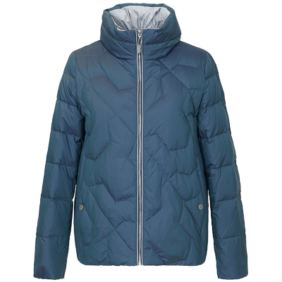 简爱诺高奢轻薄羽绒服