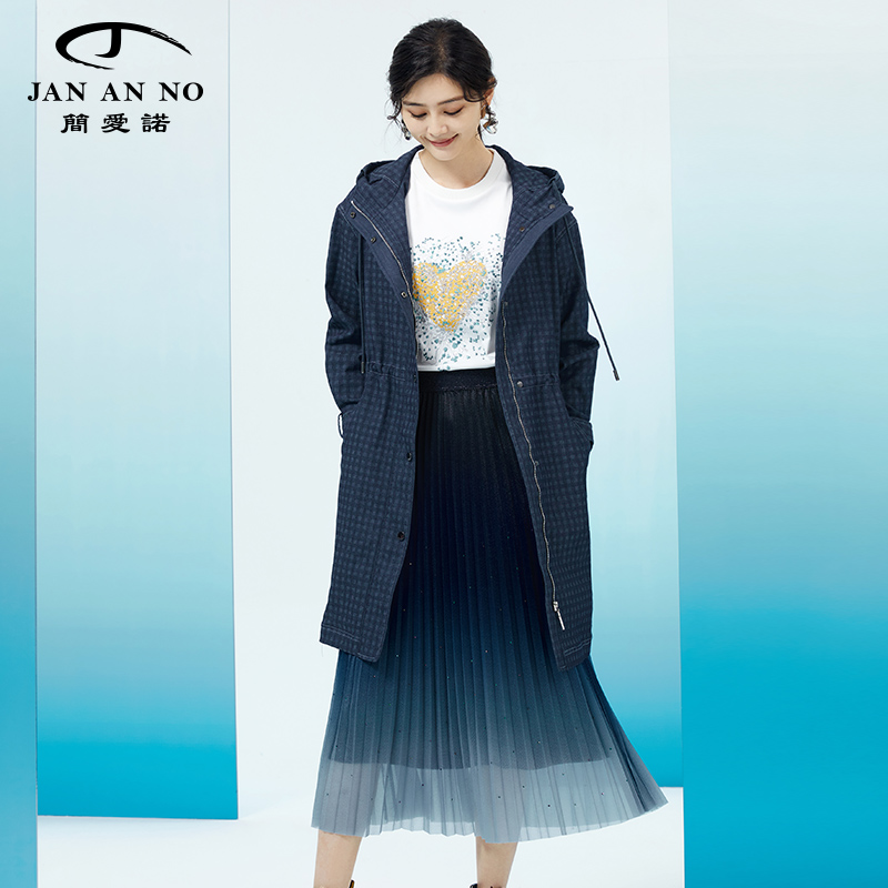 简约大气，宽松版型，休闲舒适