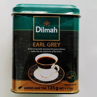 dilmah烘焙原料斯里兰卡红碎茶